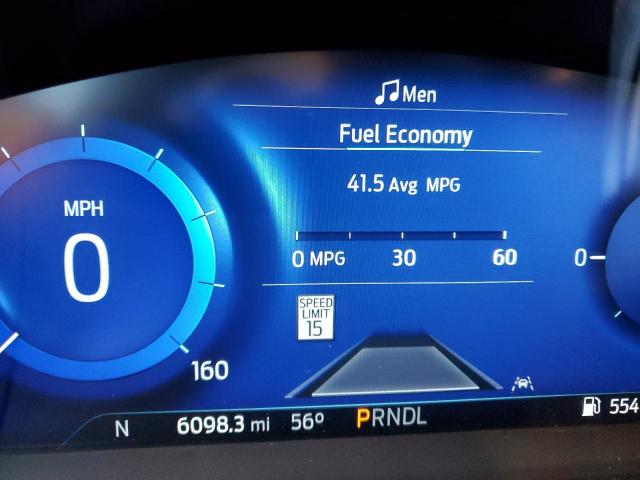 Photo 8 from auction – 2021 FORD ESCAPE TIT with VIN 1FMCU0DZ8MUB18222