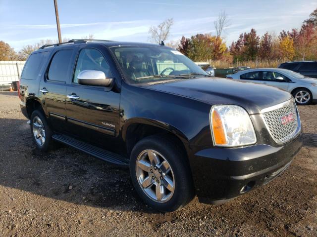 GMC YUKON SLT 2014 with VIN 1GKS2CE00ER224003 - Photo from auction