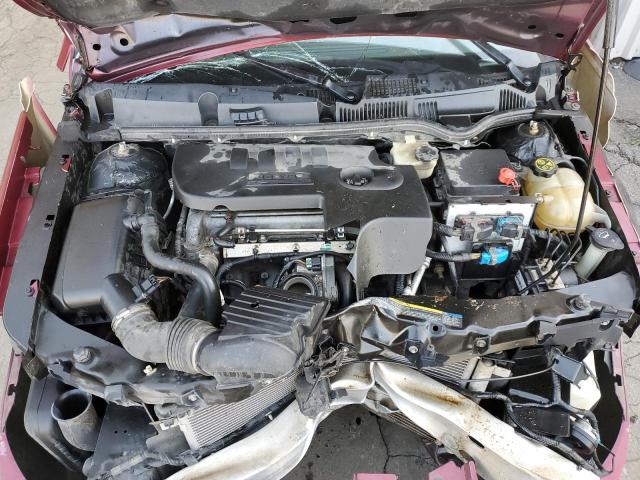 Photo 7 from auction – 2006 SATURN ION 2 with VIN 1G8AJ55F46Z140448