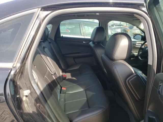 Photo 6 from auction – 2012 CHEVROLET IMPALA LTZ with VIN 2G1WC5E32C1284170