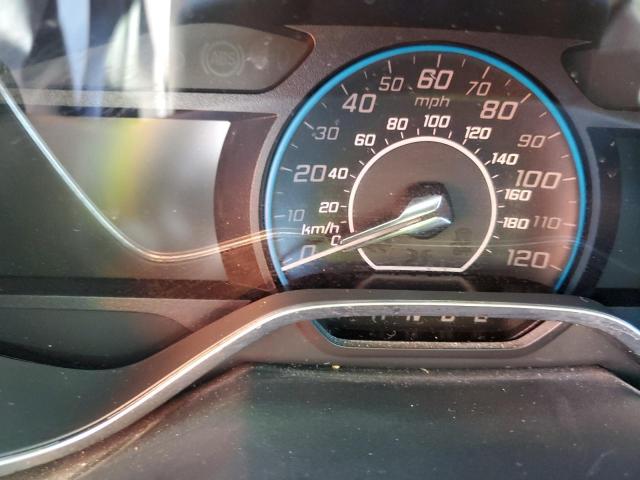 Photo 8 from auction – 2017 FORD C-MAX TITA with VIN 1FADP5FU3HL104759