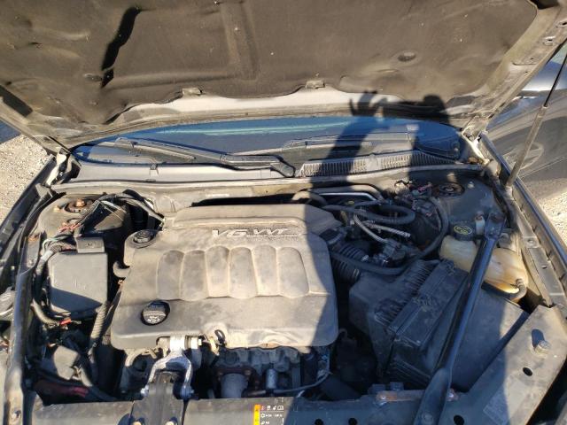 Photo 7 from auction – 2013 CHEVROLET IMPALA POL with VIN 2G1WD5E39D1254775
