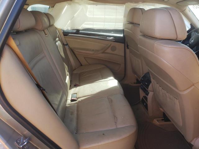 Photo 6 from auction – 2010 BMW X5 XDRIVE3 with VIN 5UXFE4C53AL276858