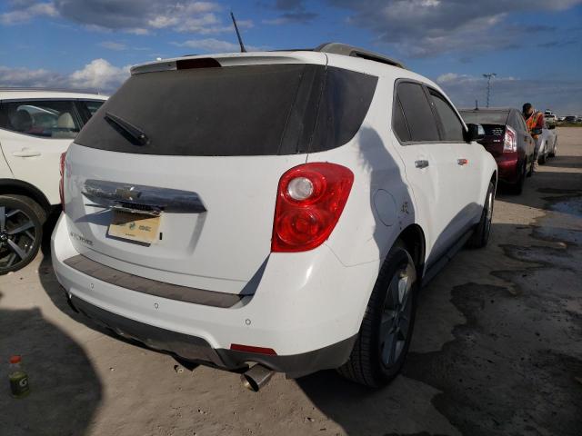 Photo 4 from auction – 2013 CHEVROLET EQUINOX LT with VIN 2GNFLFE32D6263781
