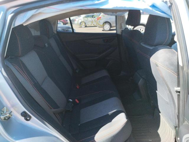 Photo 6 from auction – 2018 SUBARU CROSSTREK with VIN JF2GTADCXJH308135