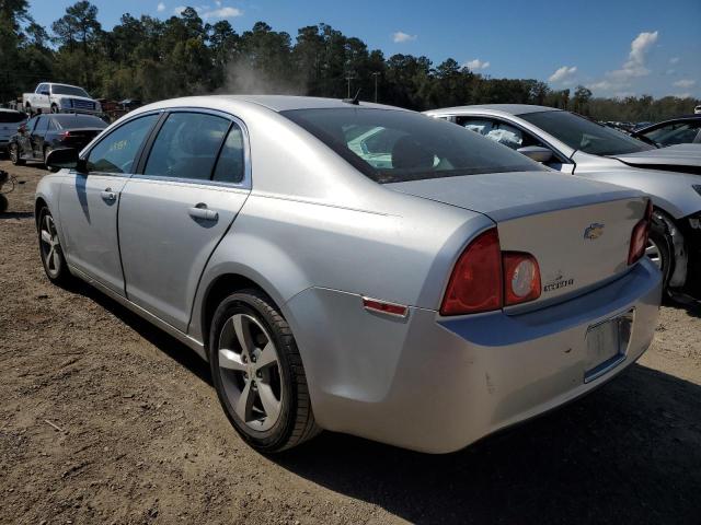 Photo 3 from auction – 2011 CHEVROLET MALIBU 1LT with VIN 1G1ZC5E14BF204385