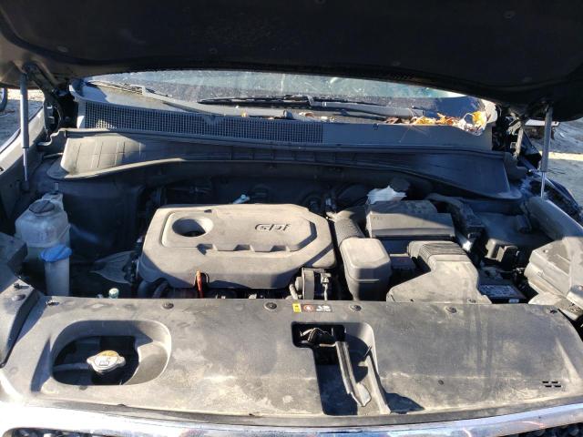 Photo 7 from auction – 2016 KIA SORENTO LX with VIN 5XYPG4A37GG082369