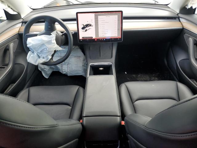Photo 8 from auction – 2021 TESLA MODEL 3 with VIN 5YJ3E1EA3MF087891