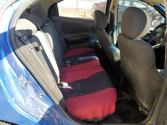 Фото 6 с аукциона – 2005 DODGE NEON SXT с VIN 1B3ES56C25D231854