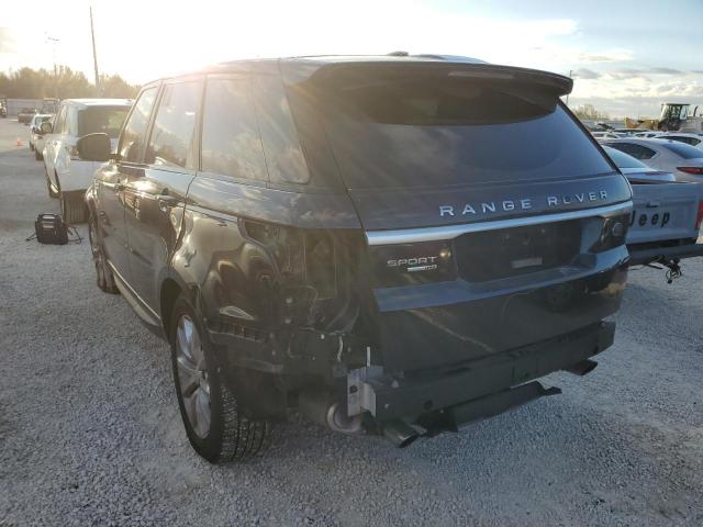 Photo 3 from auction – 2014 LAND ROVER RANGE ROVE with VIN SALWR2WF9EA382661
