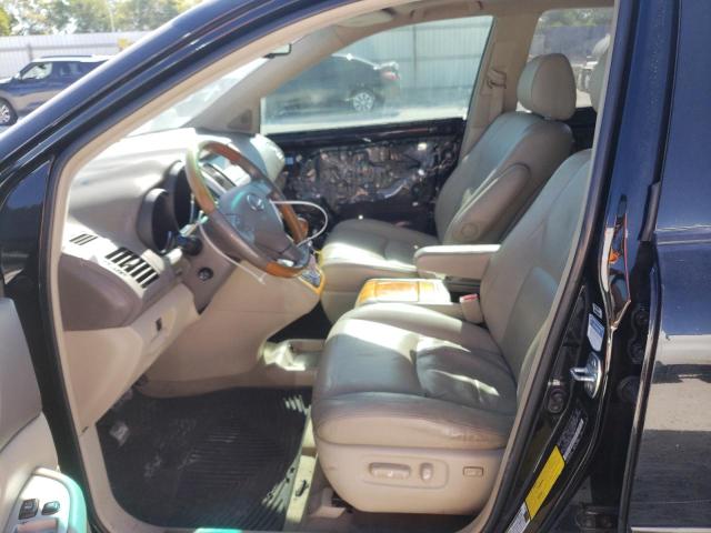 Photo 5 from auction – 2008 LEXUS RX 350 with VIN 2T2GK31U28C054280