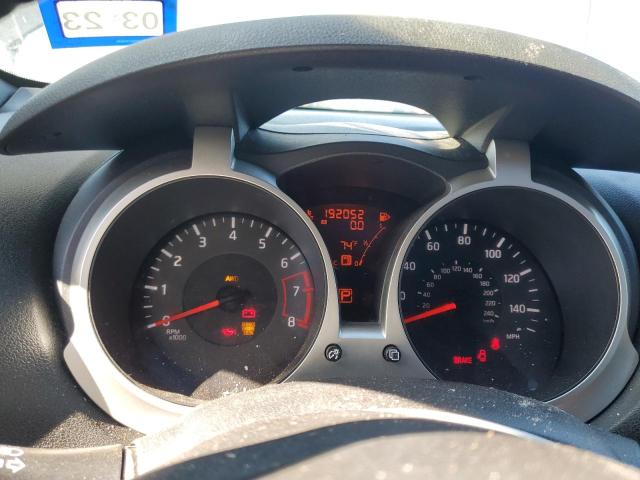 Photo 8 from auction – 2013 NISSAN JUKE S with VIN JN8AF5MV3DT222496