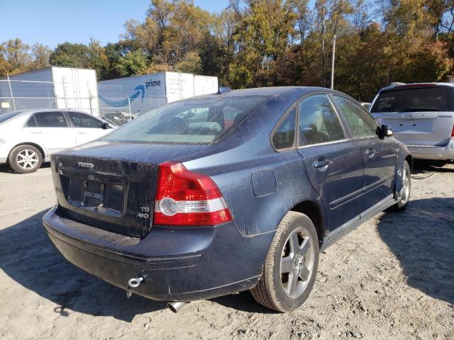 Photo 4 from auction – 2005 VOLVO S40 T5 with VIN YV1MH682452118125