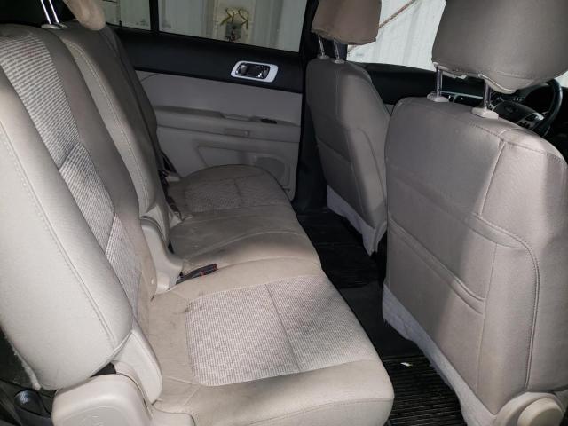 Photo 6 from auction – 2015 FORD EXPLORER X with VIN 1FM5K8D84FGC51355