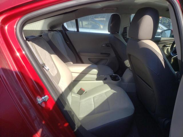 Photo 6 from auction – 2013 CHEVROLET VOLT with VIN 1G1RB6E48DU144743