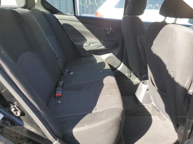 Photo 6 from auction – 2019 NISSAN VERSA S with VIN 3N1CN7AP9KL824378