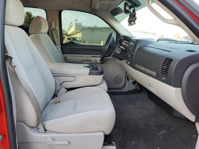 صورة رقم 5 من المزاد - 2008 CHEVROLET SILVERADO مع VIN 1GCHK23638F120876