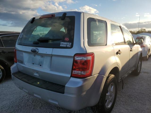 Photo 4 from auction – 2011 FORD ESCAPE XLS with VIN 1FMCU0C71BKC05839