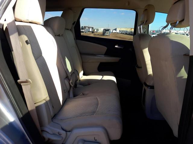 Photo 6 from auction – 2015 DODGE JOURNEY SX with VIN 3C4PDDBG3FT700997