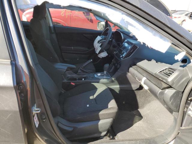 Photo 5 from auction – 2019 SUBARU IMPREZA PR with VIN 4S3GTAC68K3756561