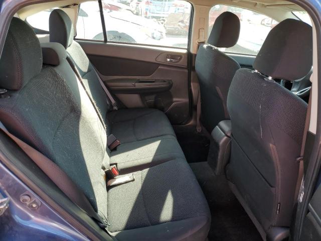 Photo 6 from auction – 2013 SUBARU IMPREZA PR with VIN JF1GPAD61DH818686