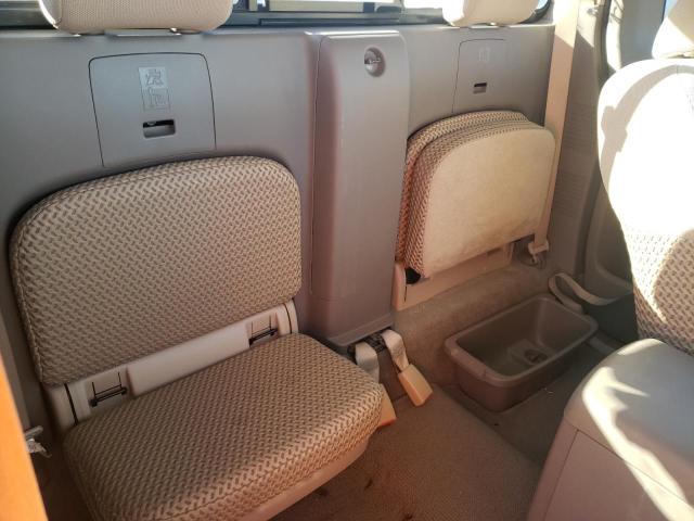 Photo 6 from auction – 2011 NISSAN FRONTIER S with VIN 1N6BD0CT3BC410163