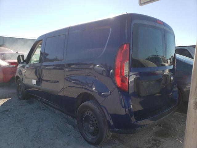 Photo 3 from auction – 2018 RAM PROMASTER with VIN ZFBERFAB4J6K72101