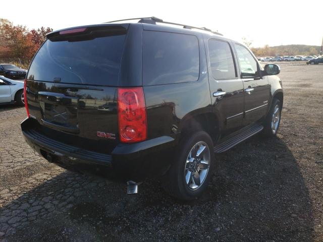 Photo 4 from auction – 2014 GMC YUKON SLT with VIN 1GKS2CE00ER224003