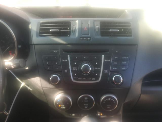 Photo 9 from auction – 2013 MAZDA 5 with VIN JM1CW2BL7D0150546