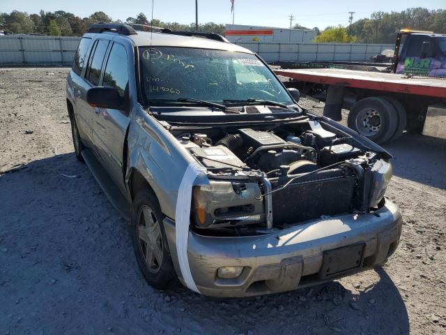Foto 1 de la subasta – 2003 CHEVROLET TRAILBLAZE con VIN 1GNES16S936149062