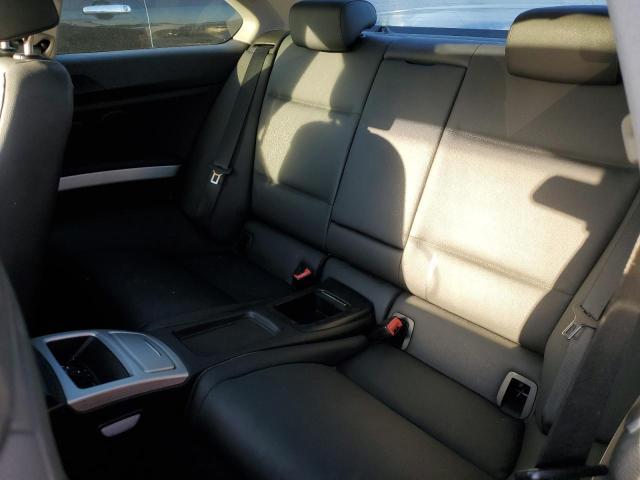 Photo 6 from auction – 2009 BMW 328 I with VIN WBAWB33589P136794
