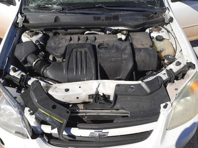 Photo 7 from auction – 2007 CHEVROLET COBALT LS with VIN 1G1AK55F577231074