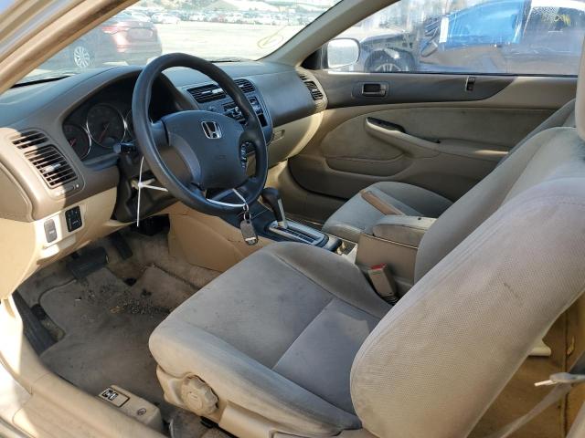 Photo 7 from auction – 2004 HONDA CIVIC LX with VIN 1HGEM22584L066526