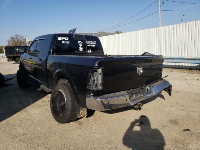 Photo 3 from auction – 2012 DODGE RAM 3500 L with VIN 3C63D3ML9CG307486