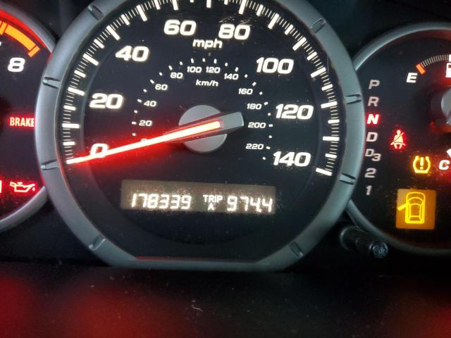 صورة رقم 8 من المزاد - 2007 HONDA PILOT مع VIN 2HKYF18577H500662
