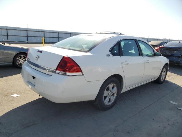 Photo 4 from auction – 2008 CHEVROLET IMPALA LT with VIN 2G1WT55NX81311494