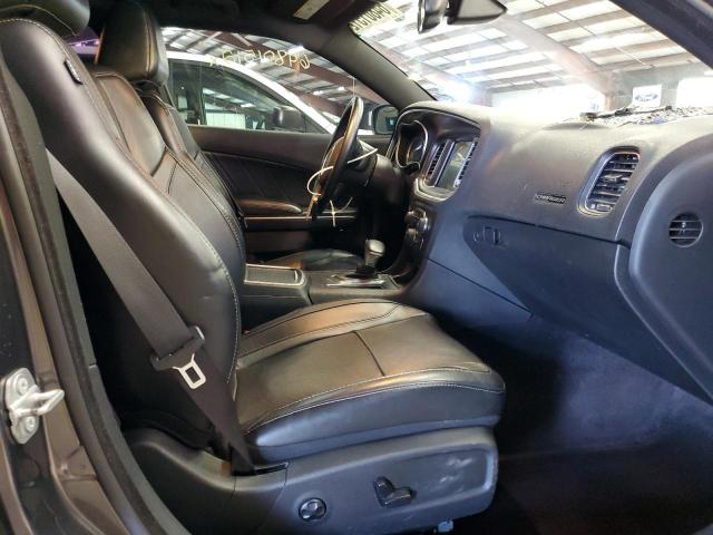 Photo 5 from auction – 2016 DODGE CHARGER SX with VIN 2C3CDXJGXGH298251