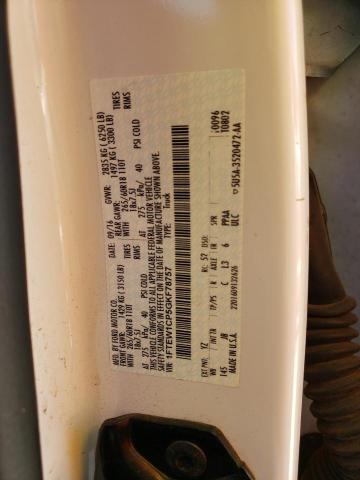 Photo 10 from auction – 2016 FORD F150 SUPER with VIN 1FTEW1CP5GKF78757