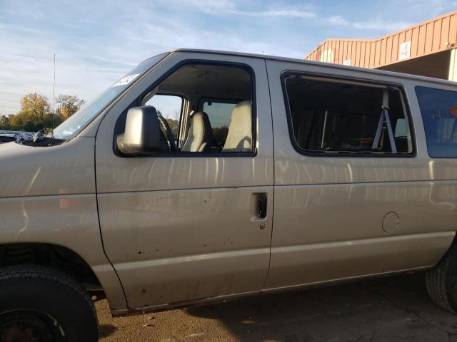 Photo 9 from auction – 2007 FORD ECONOLINE with VIN 1FBSS31L27DB33007