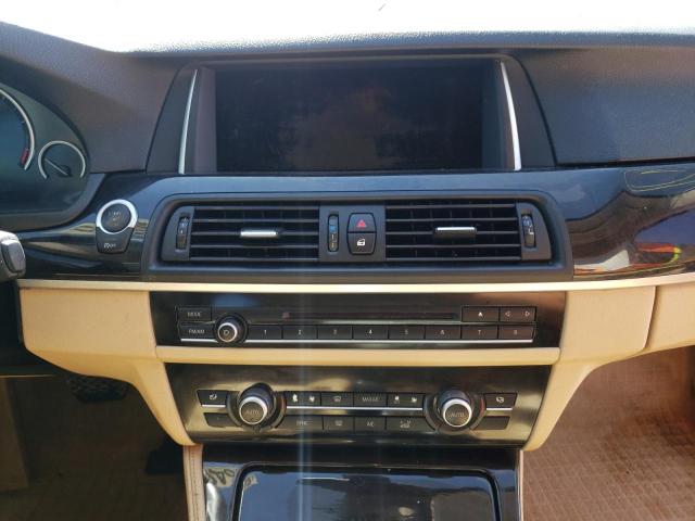 Photo 9 from auction – 2015 BMW 528 I with VIN WBA5A5C52FD513000