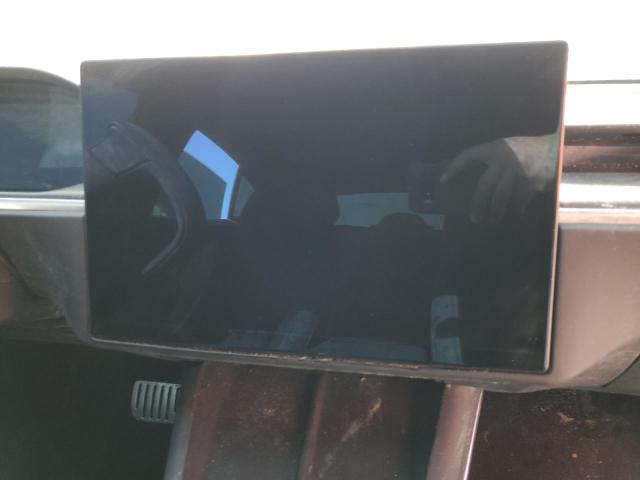 Photo 8 from auction – 2021 TESLA MODEL S with VIN 5YJSA1E69MF436524