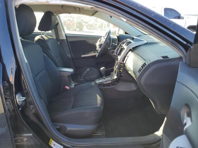 Photo 5 from auction – 2013 TOYOTA COROLLA BA with VIN 2T1BU4EE5DC121868