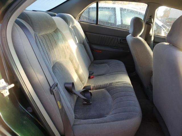 Photo 6 from auction – 2005 BUICK CENTURY CU with VIN 2G4WS52J351103959