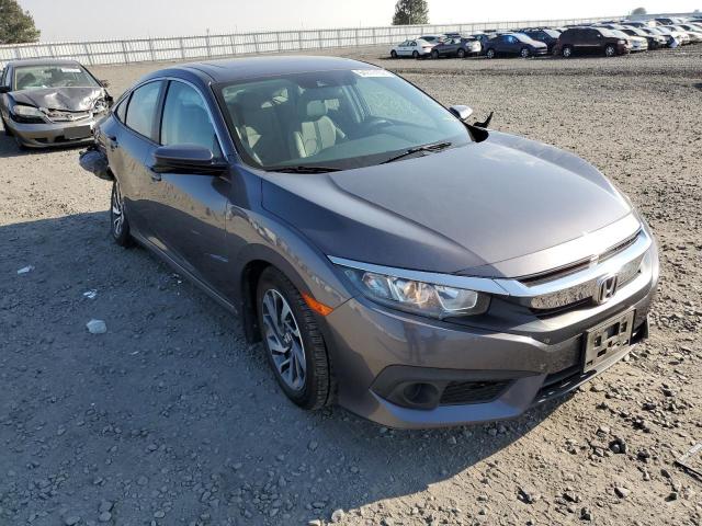 Zdjęcie 1 z aukcji – 2016 HONDA CIVIC EX z VIN 2HGFC2F89GH501793