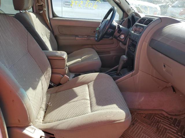 Photo 5 from auction – 2003 NISSAN FRONTIER C with VIN 1N6ED29X53C449972