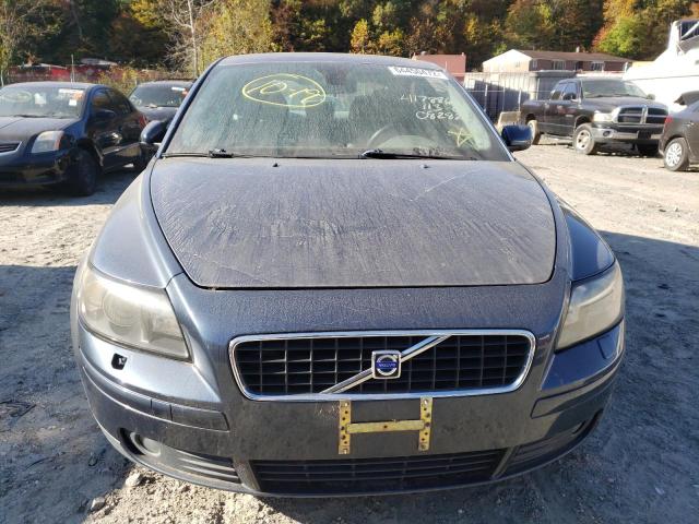 Photo 9 from auction – 2005 VOLVO S40 T5 with VIN YV1MH682452118125