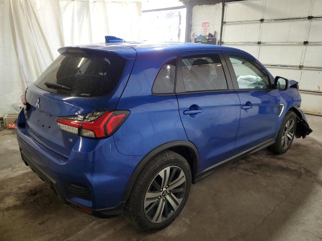 Photo 4 from auction – 2020 MITSUBISHI OUTLANDER with VIN JA4AR3AU9LU023958