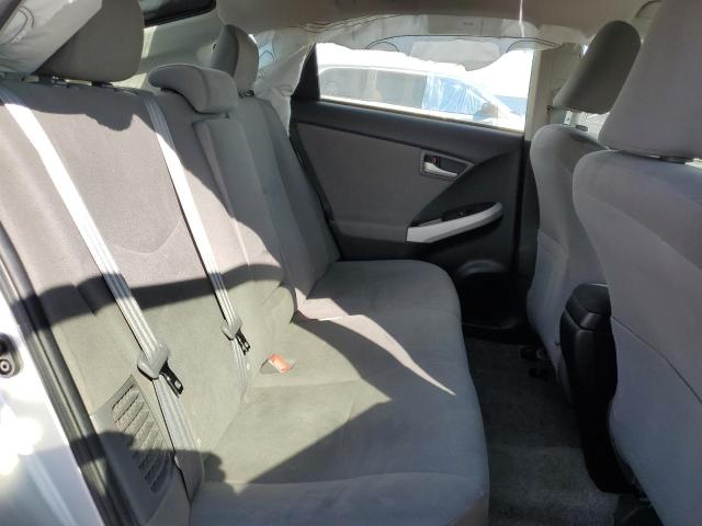 Photo 6 from auction – 2013 TOYOTA PRIUS with VIN JTDKN3DU1D5600091
