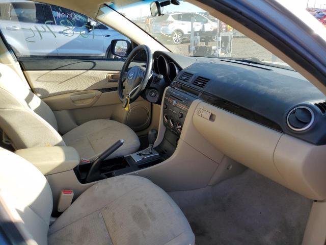 Photo 5 from auction – 2007 MAZDA 3 I with VIN JM1BK32F471744033