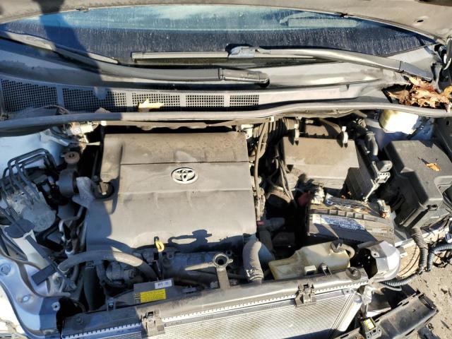 Photo 7 from auction – 2016 TOYOTA SIENNA LE with VIN 5TDKK3DC0GS739014
